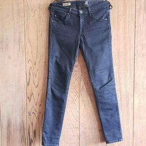 Adriano Goldchmied The Legging Super Skinny Blue